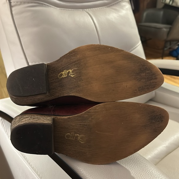 Womens Dingo boots - Picture 6 of 8